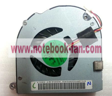 New CPU Cooling Fan For Toshiba Satellite T230